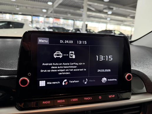 Kia Picanto - Afbeelding 15 van 25