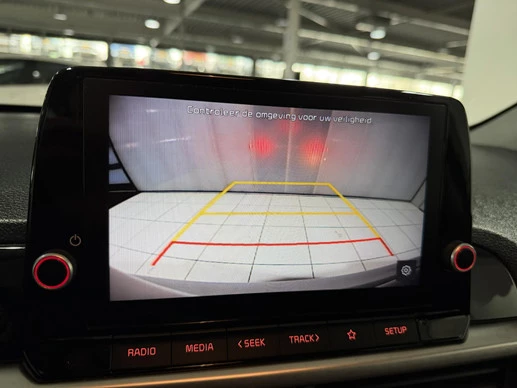 Kia Picanto - Afbeelding 17 van 25