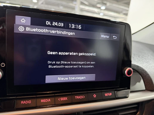 Kia Picanto - Afbeelding 18 van 25