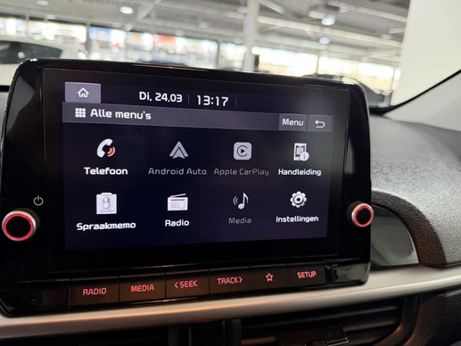 Kia Picanto - Afbeelding 21 van 25