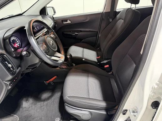 Kia Picanto - Afbeelding 22 van 25
