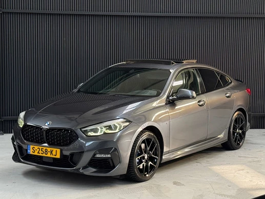 BMW 2 Serie - Afbeelding 1 van 30