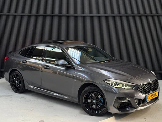 BMW 2 Serie - Afbeelding 5 van 30