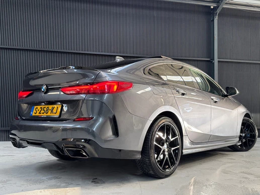 BMW 2 Serie - Afbeelding 10 van 30