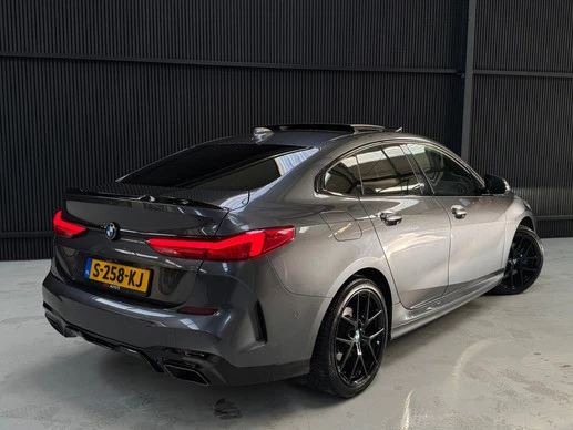 BMW 2 Serie - Afbeelding 11 van 30