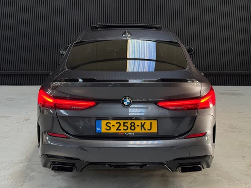 BMW 2 Serie - Afbeelding 12 van 30