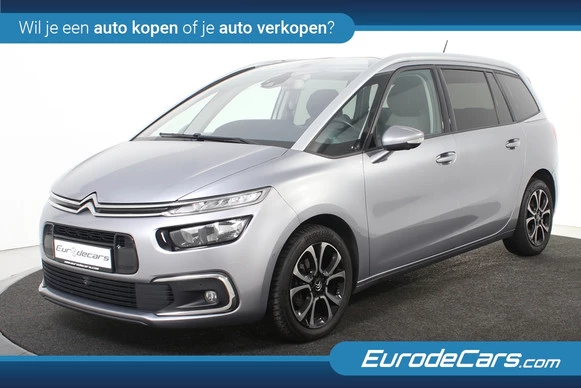 Citroën C4 Spacetourer - Afbeelding 1 van 30