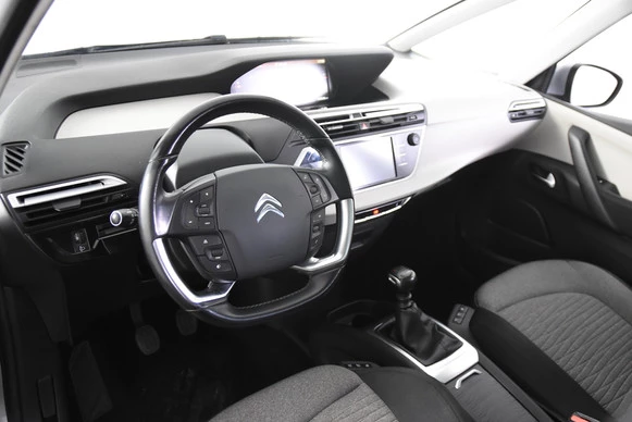 Citroën C4 Spacetourer - Afbeelding 2 van 30