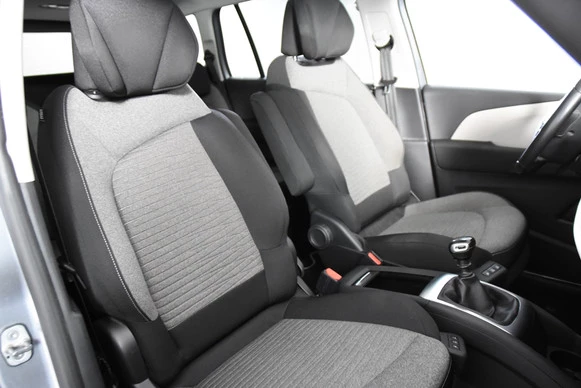 Citroën C4 Spacetourer - Afbeelding 3 van 30