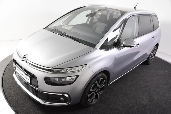 Citroën C4 Spacetourer - Afbeelding 4 van 30