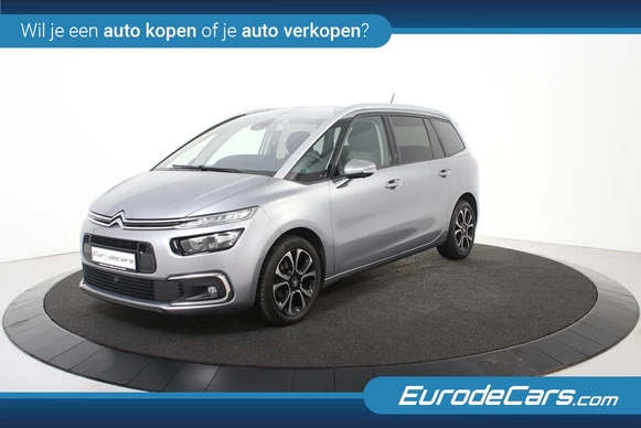 Citroën C4 Spacetourer - Afbeelding 5 van 30