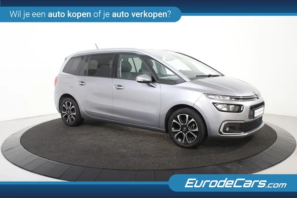 Citroën C4 Spacetourer - Afbeelding 6 van 30