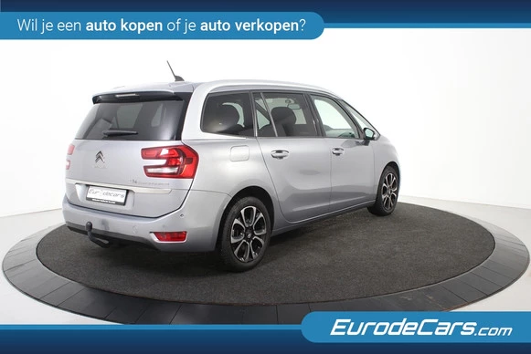 Citroën C4 Spacetourer - Afbeelding 7 van 30