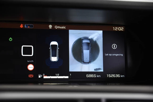 Citroën C4 Spacetourer - Afbeelding 14 van 30