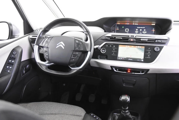 Citroën C4 Spacetourer - Afbeelding 15 van 30