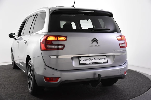 Citroën C4 Spacetourer - Afbeelding 16 van 30