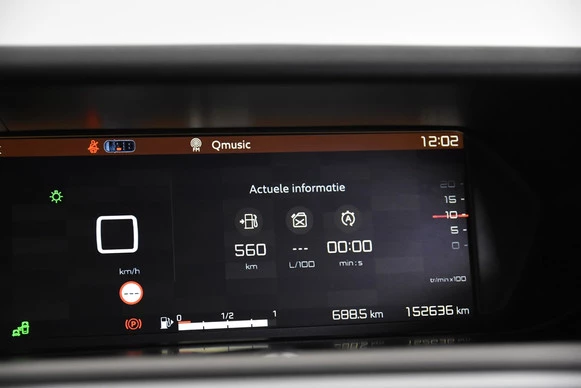 Citroën C4 Spacetourer - Afbeelding 17 van 30