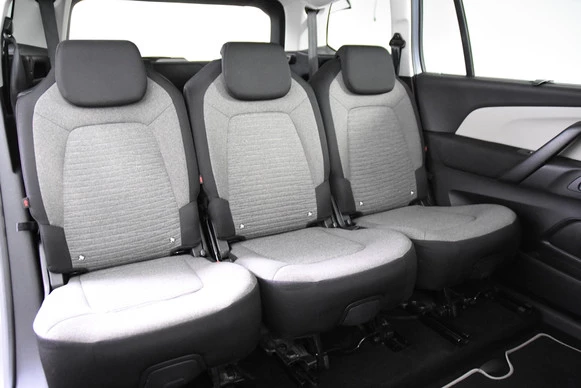 Citroën C4 Spacetourer - Afbeelding 21 van 30