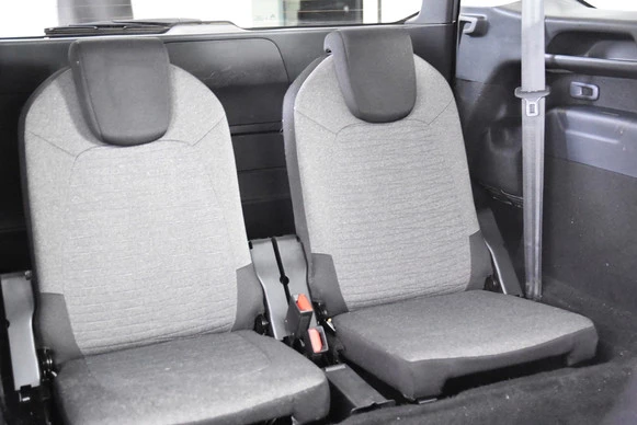 Citroën C4 Spacetourer - Afbeelding 23 van 30