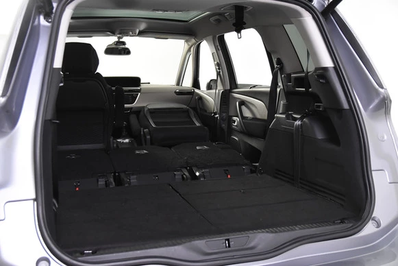 Citroën C4 Spacetourer - Afbeelding 24 van 30