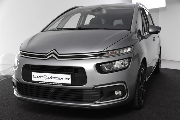 Citroën C4 Spacetourer - Afbeelding 25 van 30