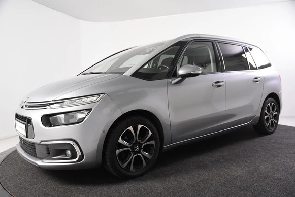 Citroën C4 Spacetourer - Afbeelding 26 van 30