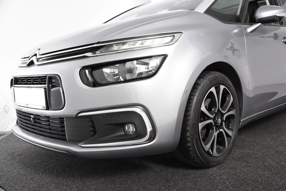 Citroën C4 Spacetourer - Afbeelding 27 van 30