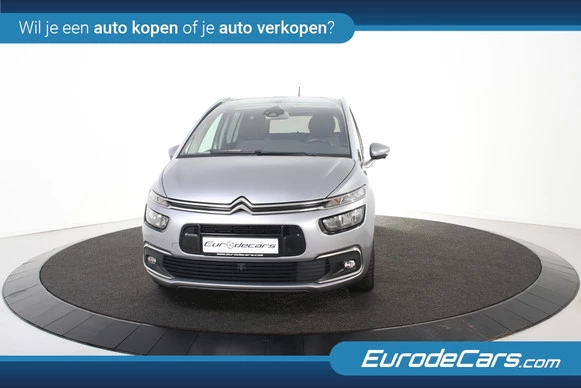 Citroën C4 Spacetourer - Afbeelding 28 van 30