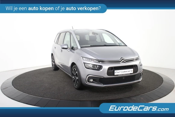 Citroën C4 Spacetourer - Afbeelding 29 van 30