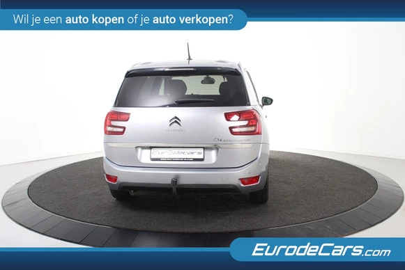 Citroën C4 Spacetourer - Afbeelding 30 van 30