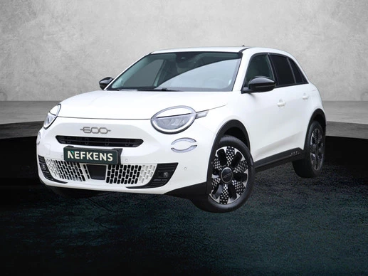 Fiat 600 - Afbeelding 1 van 30