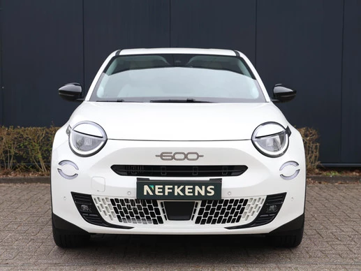 Fiat 600 - Afbeelding 2 van 30