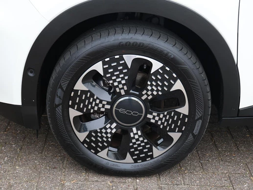 Fiat 600 - Afbeelding 7 van 30