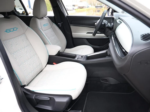 Fiat 600 - Afbeelding 10 van 30