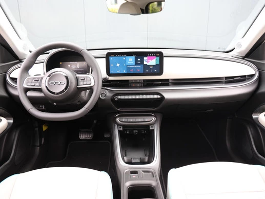 Fiat 600 - Afbeelding 14 van 30