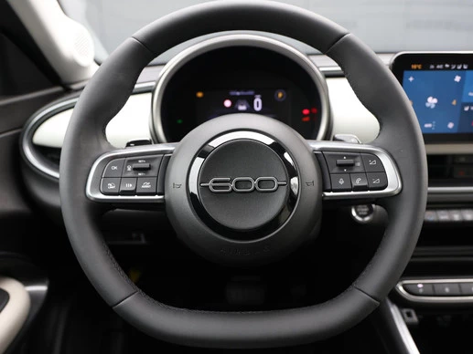 Fiat 600 - Afbeelding 24 van 30