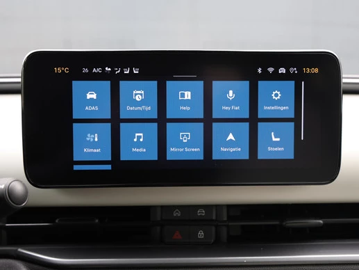 Fiat 600 - Afbeelding 29 van 30