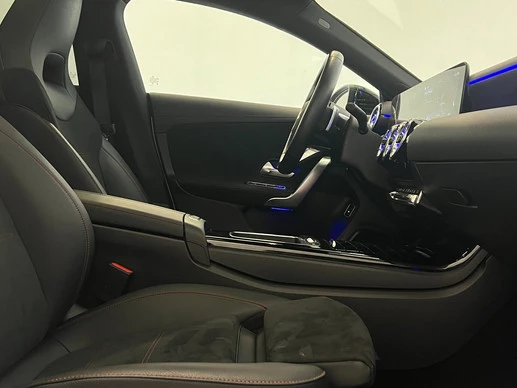 Mercedes-Benz CLA - Afbeelding 8 van 24