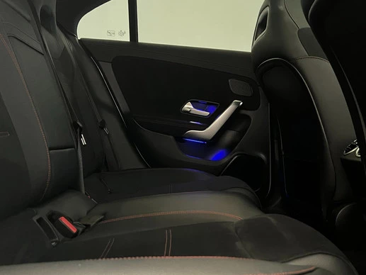 Mercedes-Benz CLA - Afbeelding 9 van 24