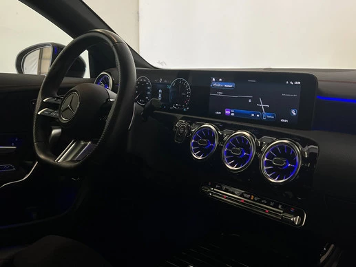 Mercedes-Benz CLA - Afbeelding 10 van 24