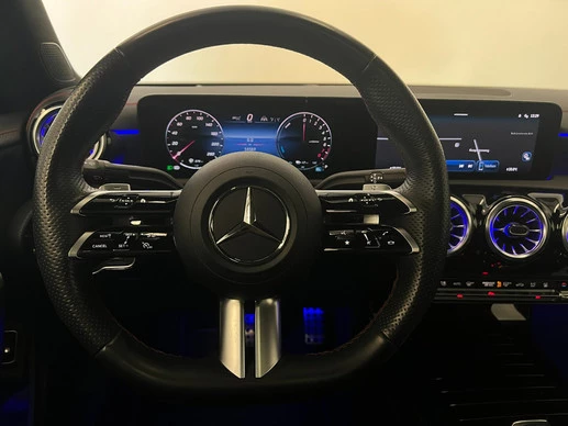 Mercedes-Benz CLA - Afbeelding 11 van 24