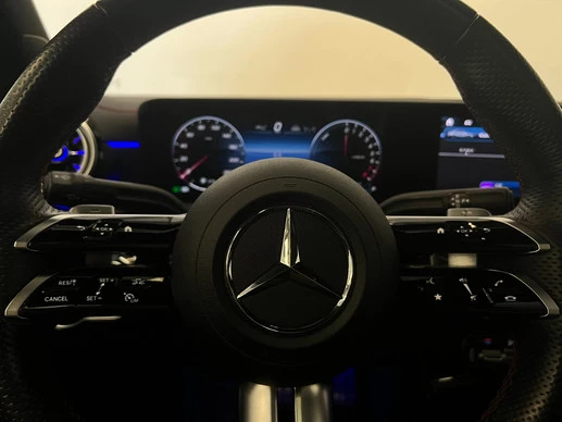 Mercedes-Benz CLA - Afbeelding 12 van 24