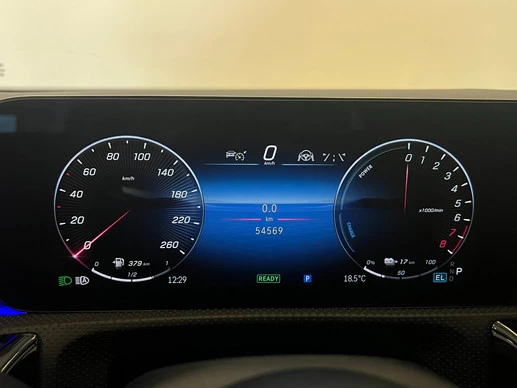 Mercedes-Benz CLA - Afbeelding 13 van 24