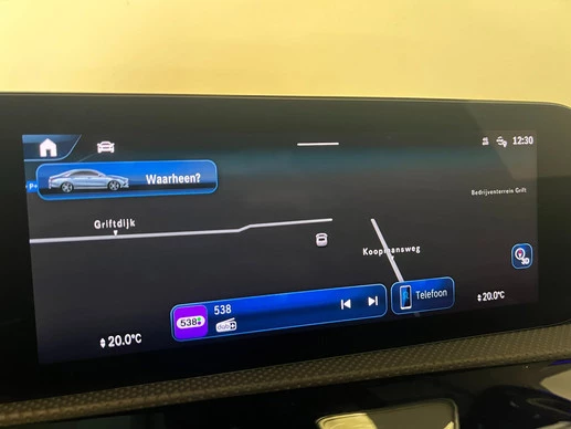 Mercedes-Benz CLA - Afbeelding 14 van 24