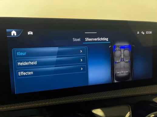 Mercedes-Benz CLA - Afbeelding 16 van 24