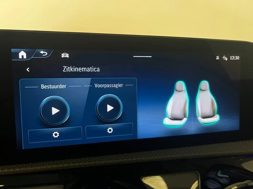 Mercedes-Benz CLA - Afbeelding 17 van 24