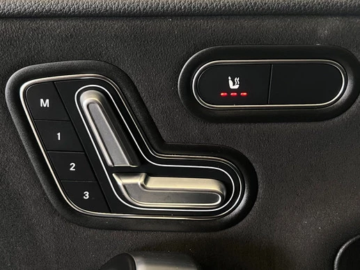 Mercedes-Benz CLA - Afbeelding 22 van 24