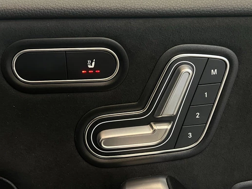 Mercedes-Benz CLA - Afbeelding 23 van 24