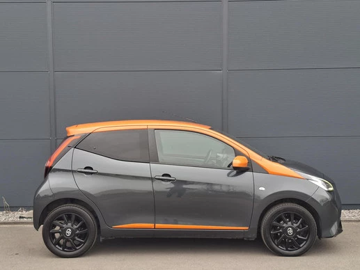 Toyota Aygo - Afbeelding 6 van 20