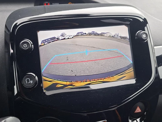 Toyota Aygo - Afbeelding 7 van 20